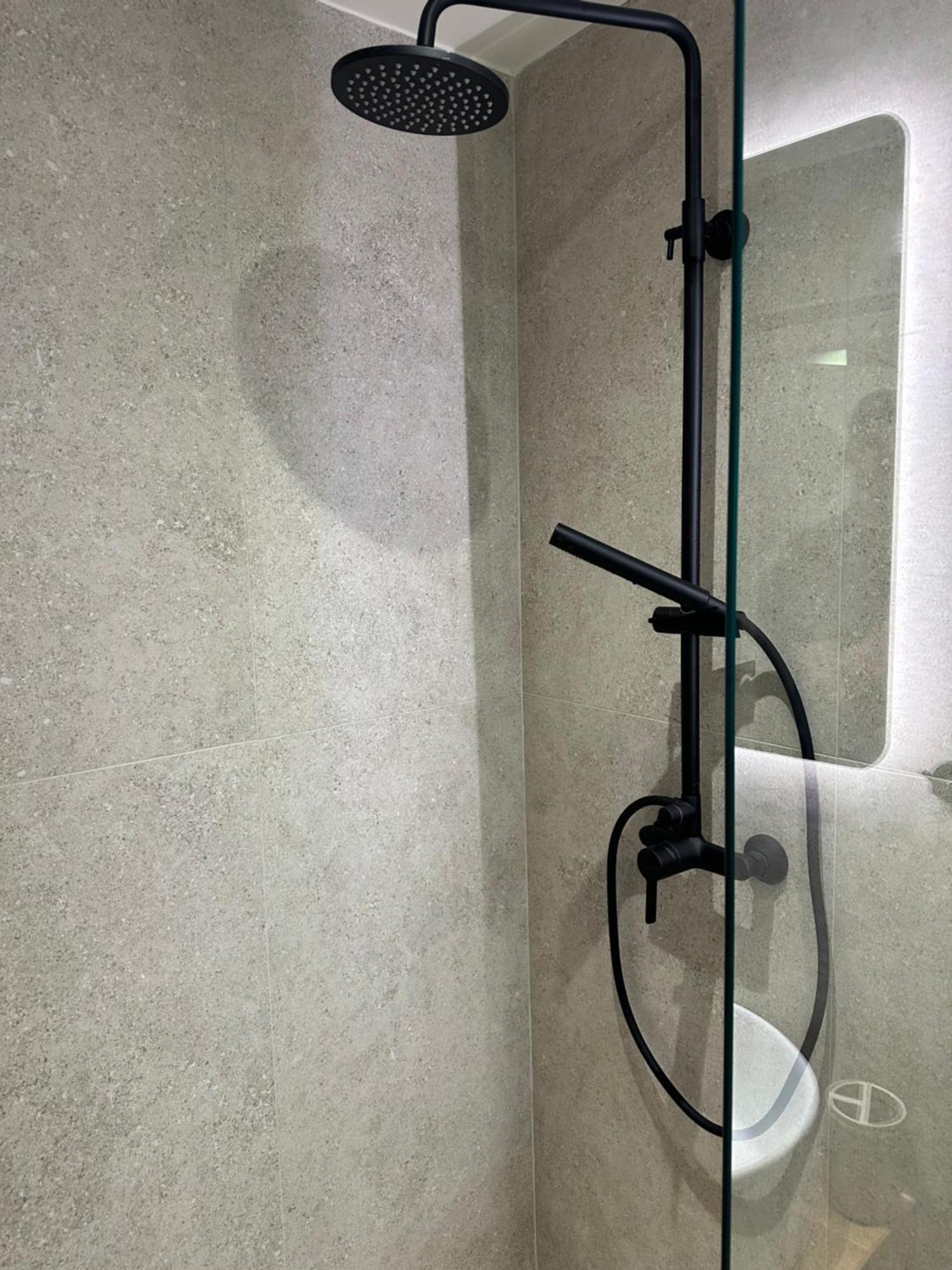 Κυανή Ακτή 2 Apartment Preveza Bagian luar foto